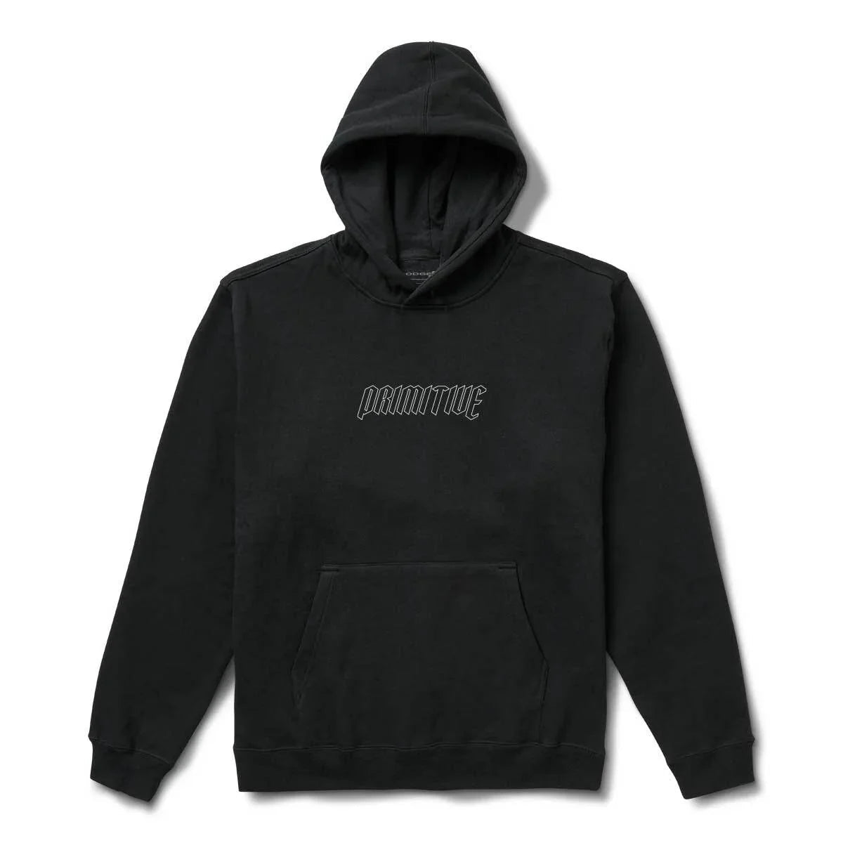 HOODIE STORM OVERSIZED