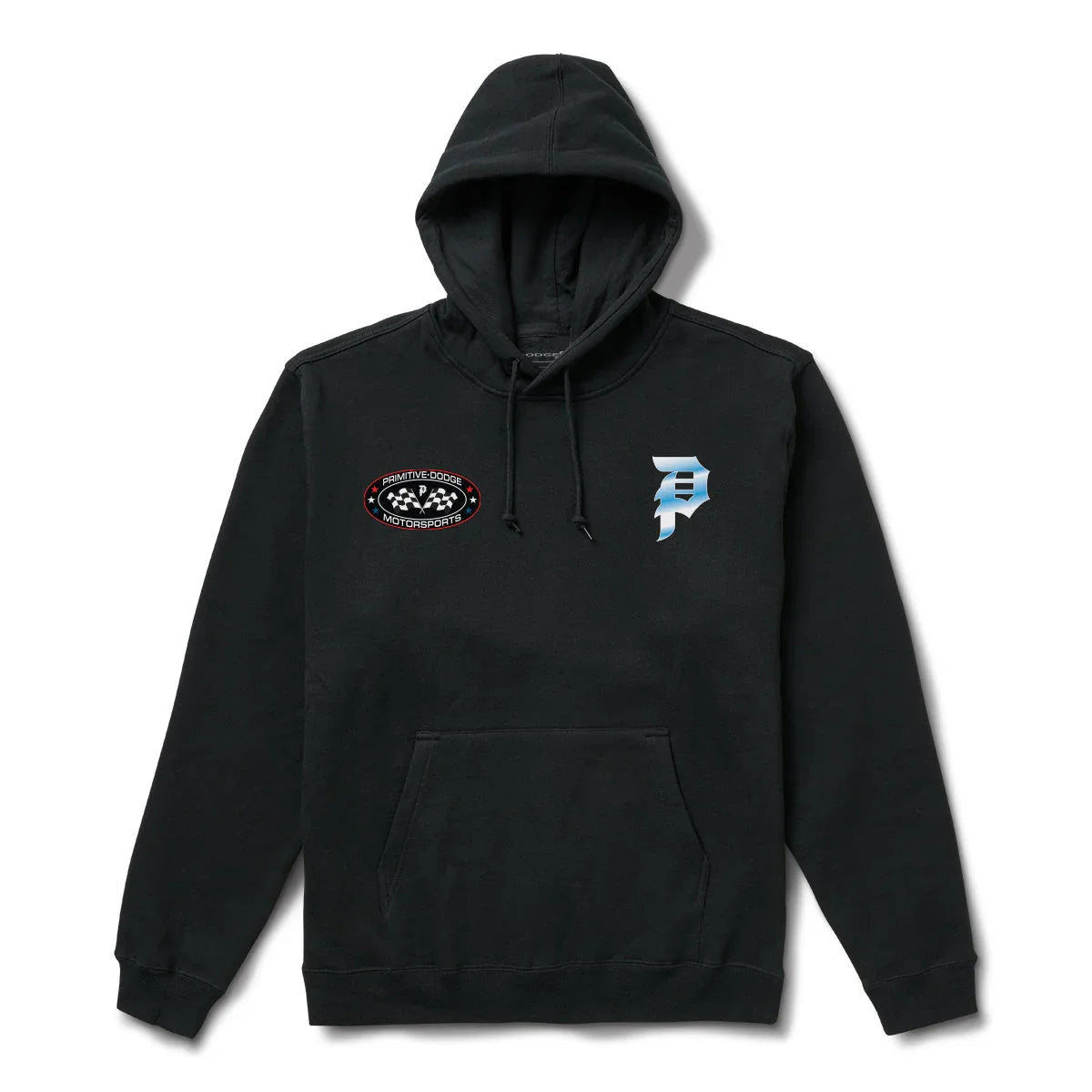 HOODIE ROADSTER DARK