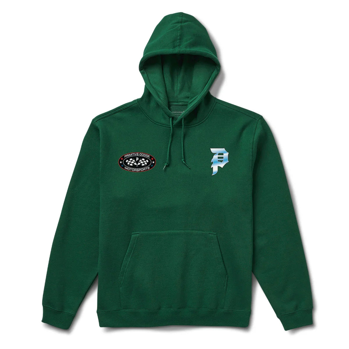 HOODIE ROADSTER DARK