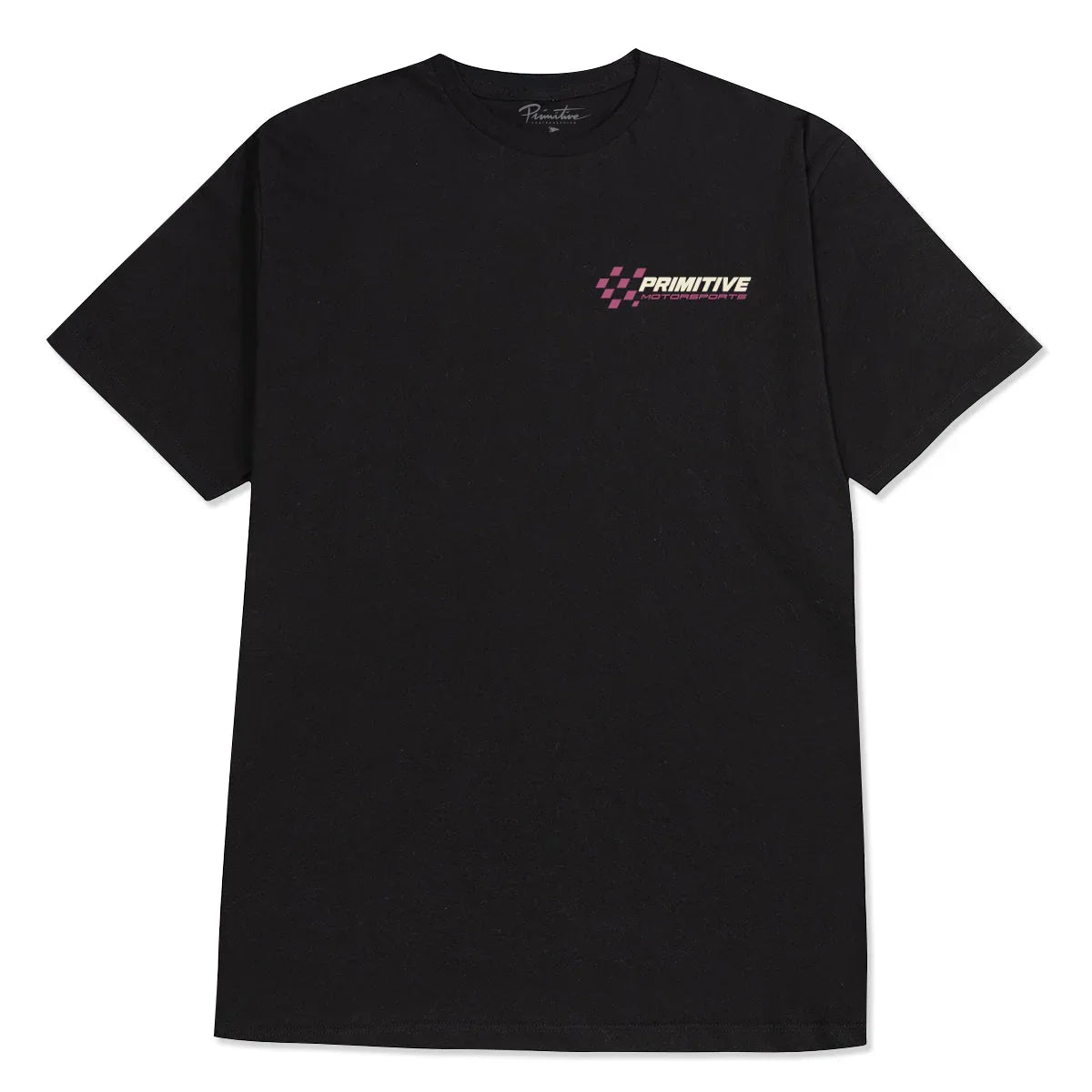 T-SHIRT RUSH DARK
