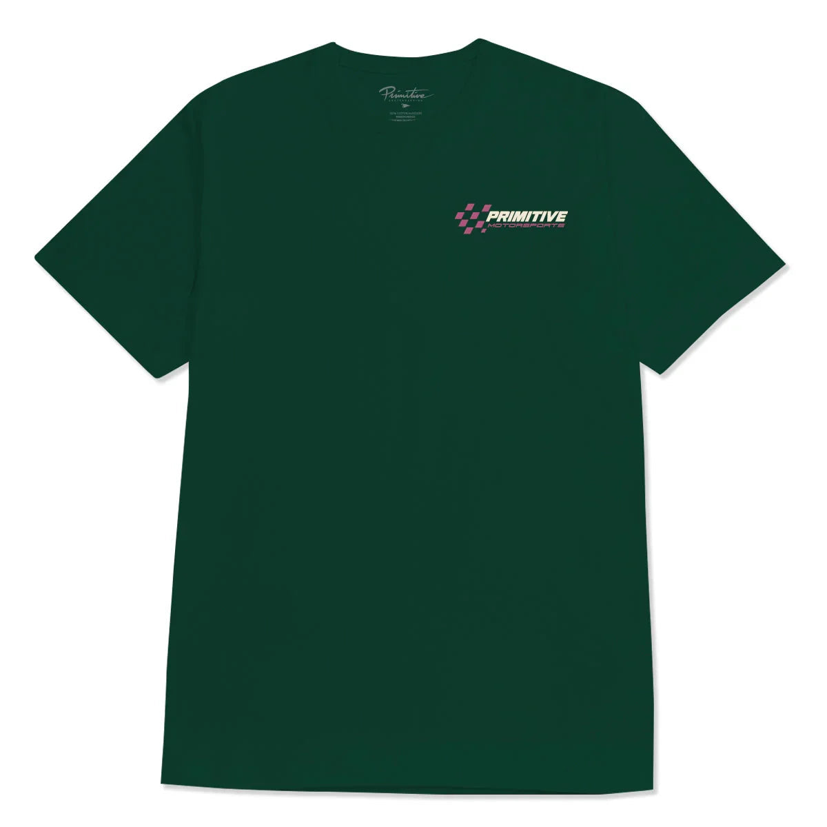 T-SHIRT RUSH DARK