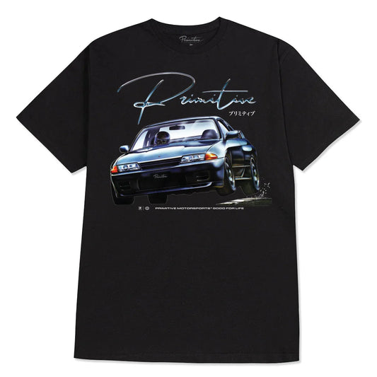 T-SHIRT NOCTURNAL