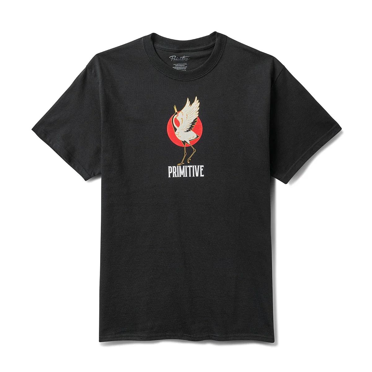 T-SHIRT RISING DIRTY