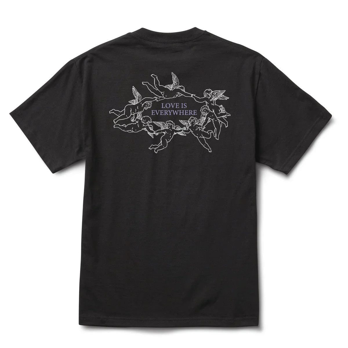 TEE TRUSTED