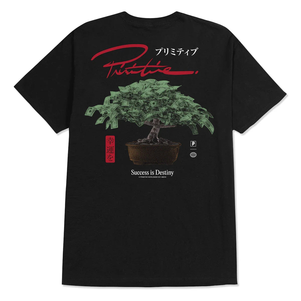 MONEY TREE TEE