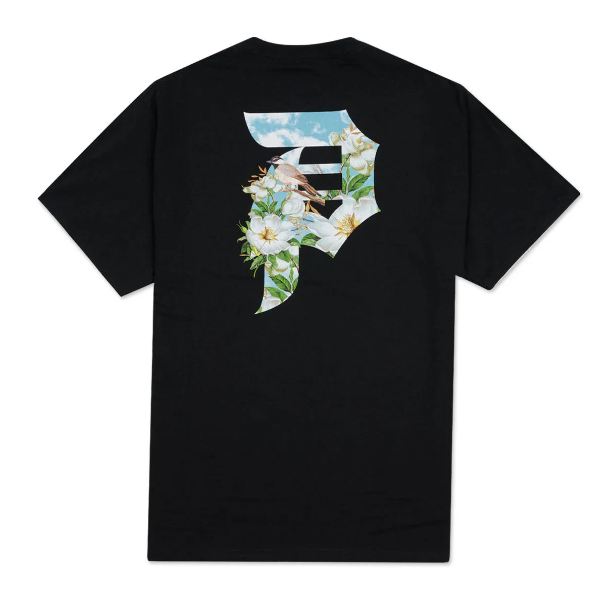 TEE SOLSTICE BLACKOUT