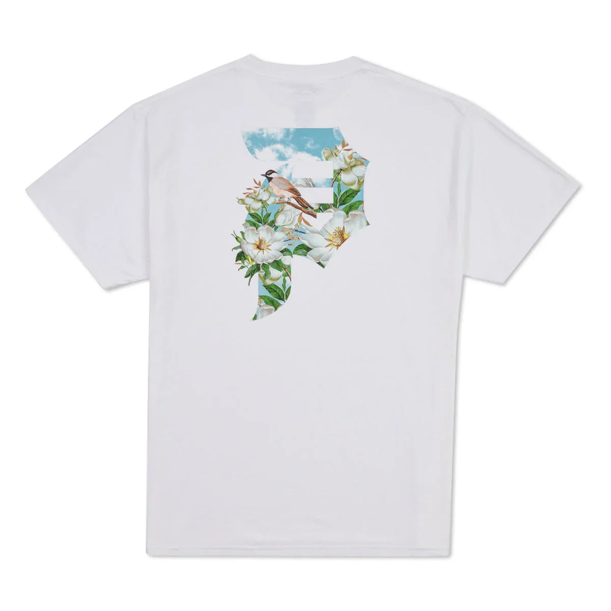 TEE SOLSTICE BLACKOUT
