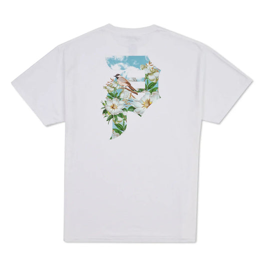 TEE SOLSTICE BLACKOUT