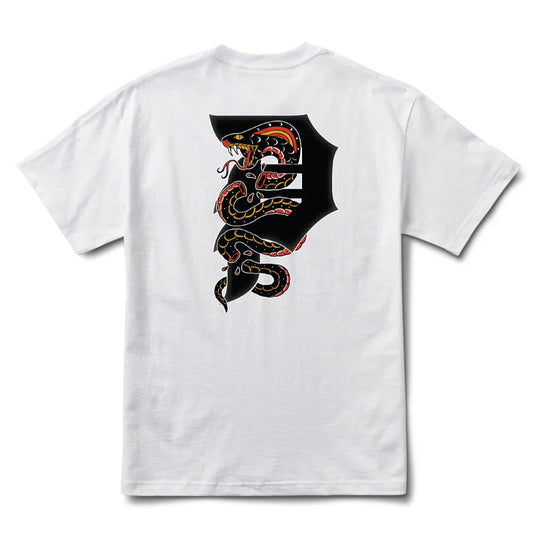Camiseta DANGER BOX