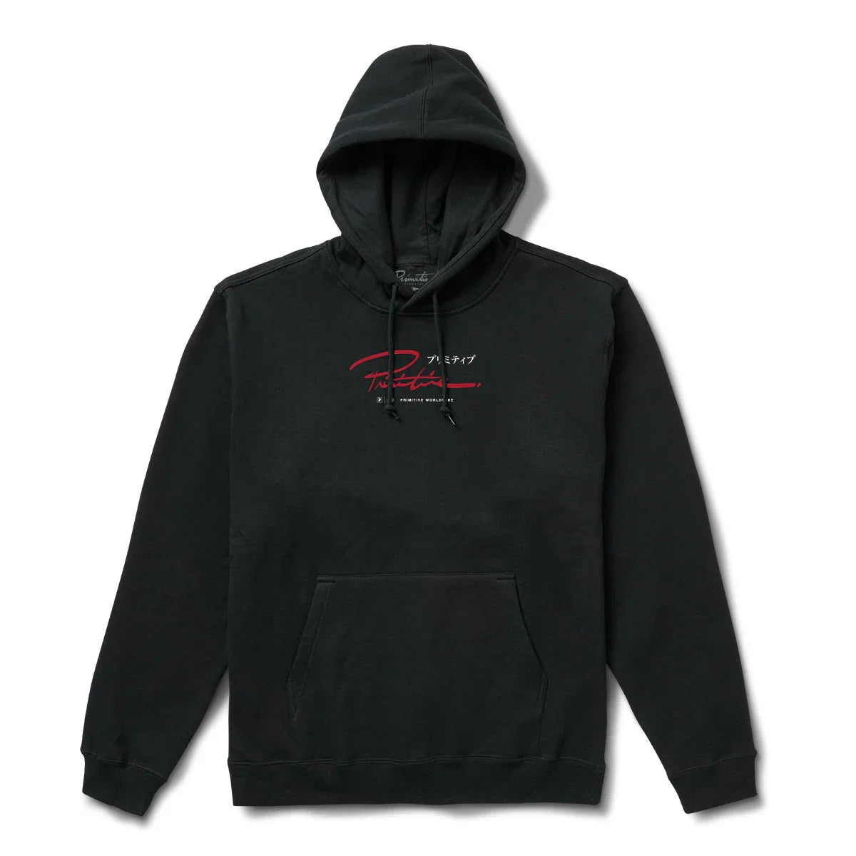 HOODIE DINHEIRO ESCURO
