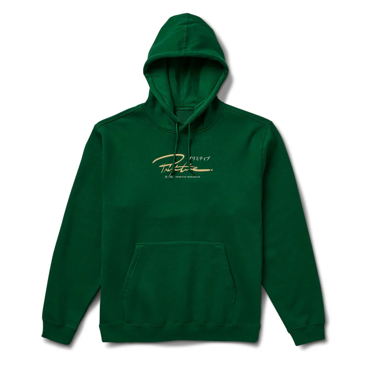 HOODIE DINHEIRO ESCURO