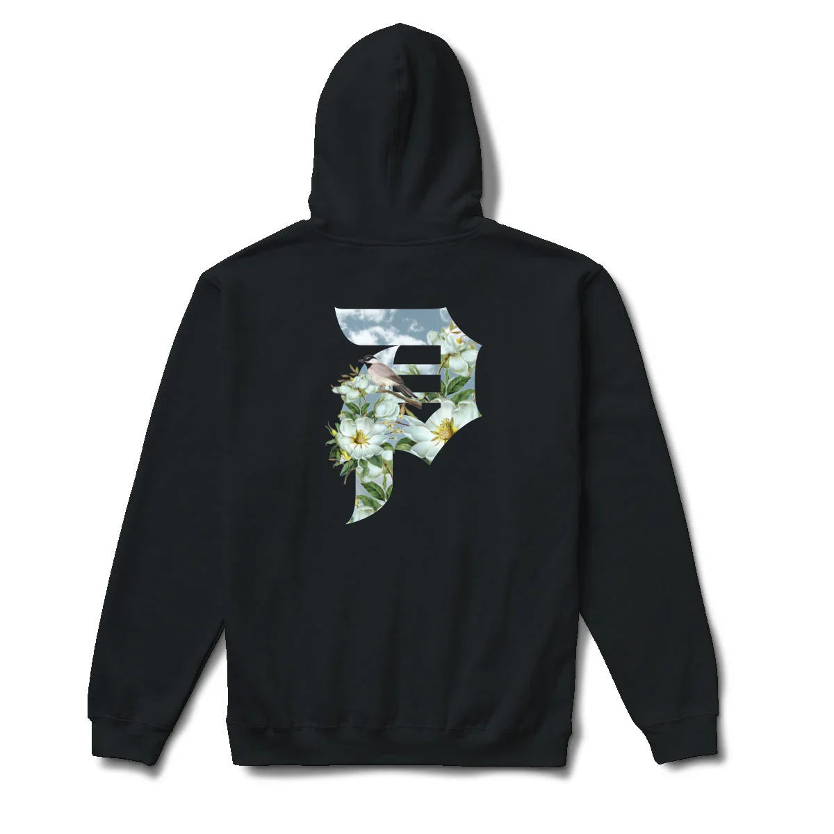 HOODIE SOLSTICE DARK