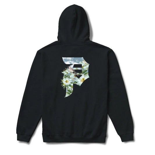 HOODIE SOLSTICE DARK