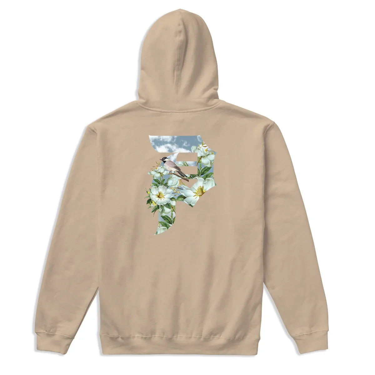 HOODIE SOLSTICE DARK
