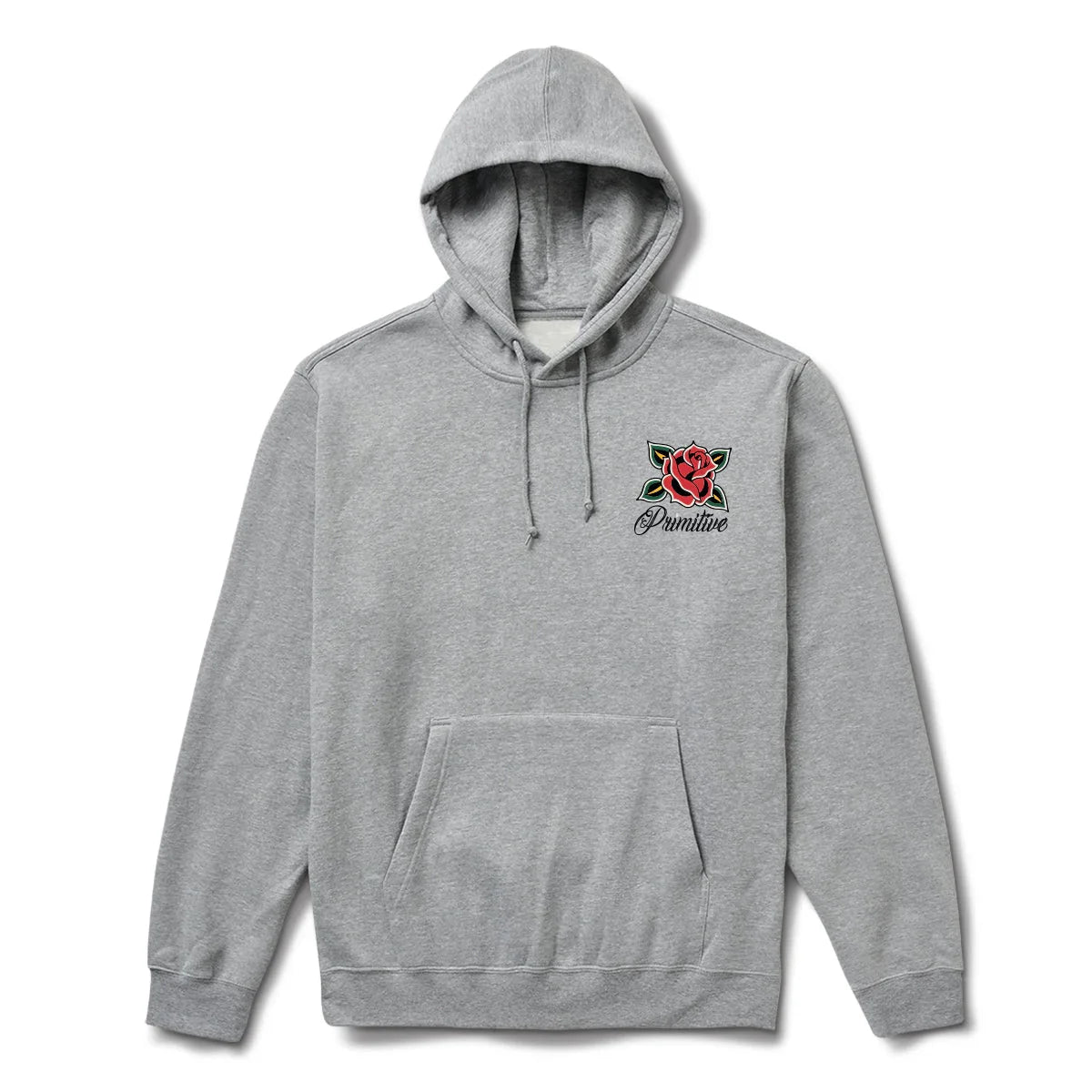 HOODIE DANGER BLACK