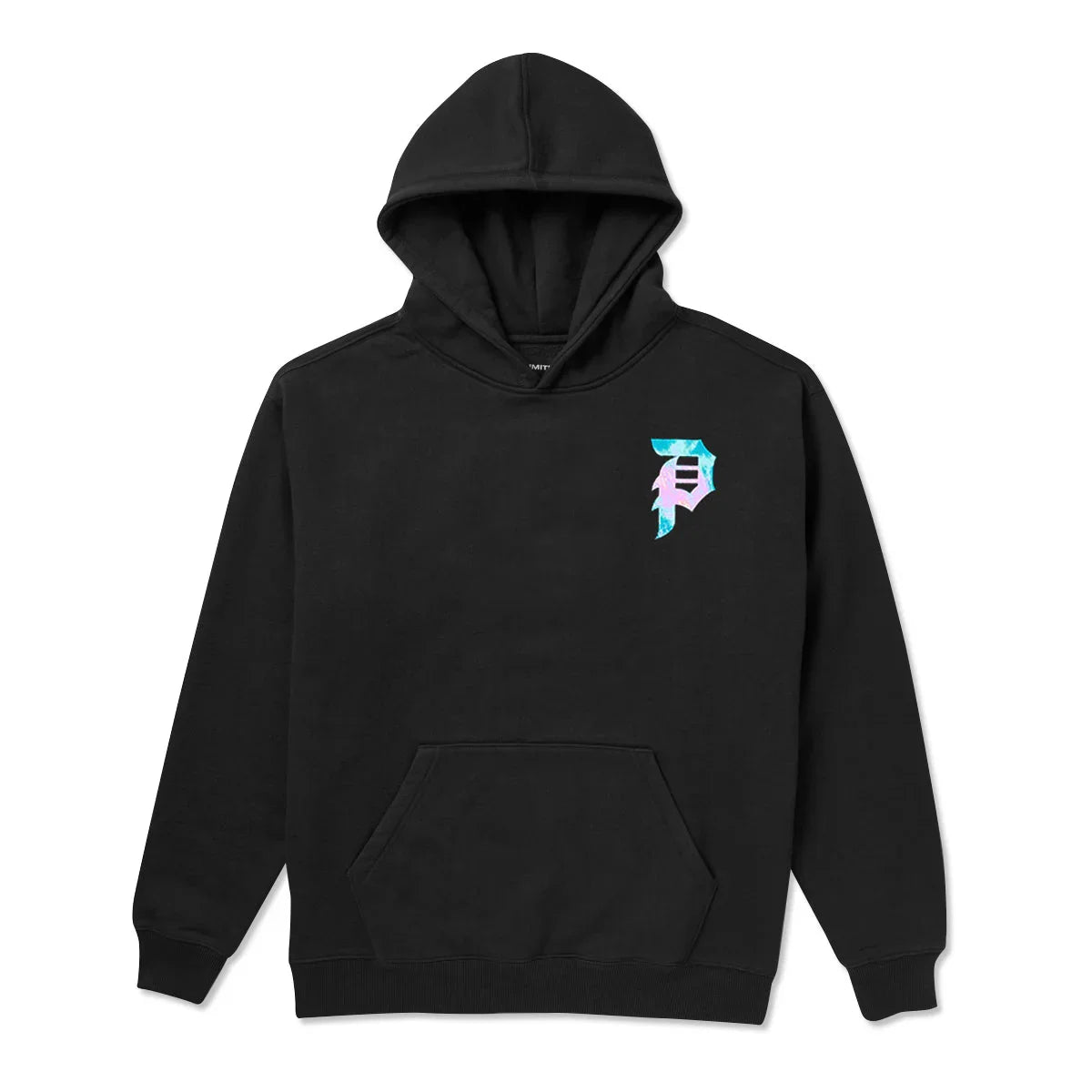HOODIE HARVEST BOXY