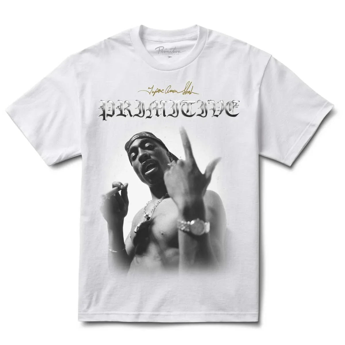 TEE BLACKOUT