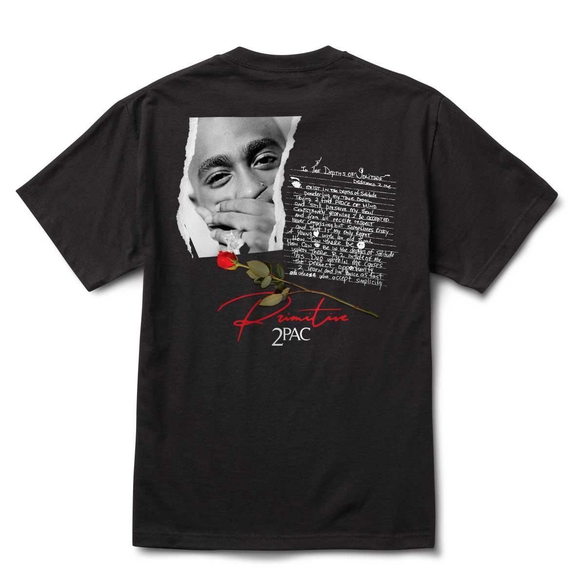 T-SHIRT LYRICS I I