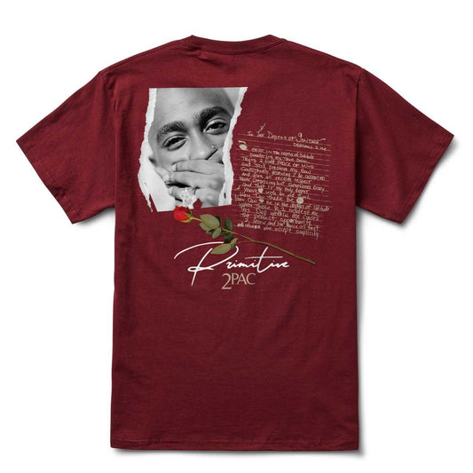 T-SHIRT LYRICS I I