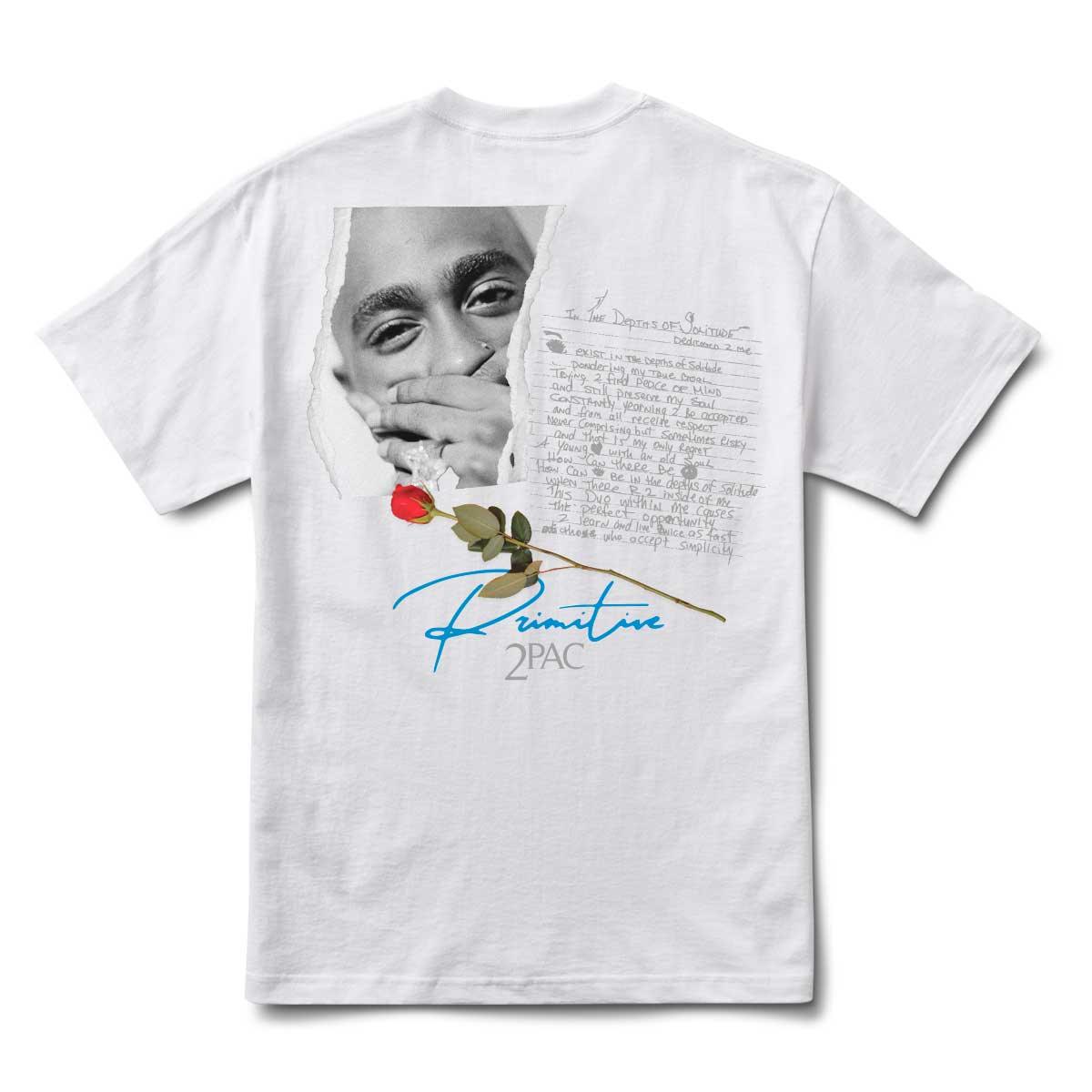 T-SHIRT LYRICS I I
