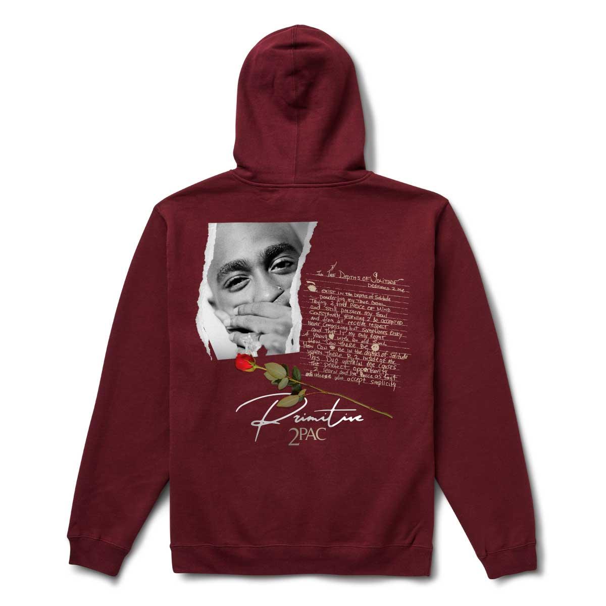 HOODIE LYRICS I I