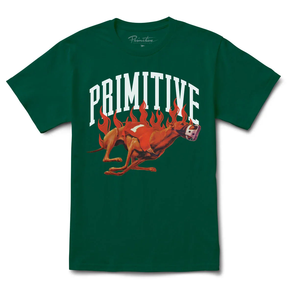 HOUND TEE