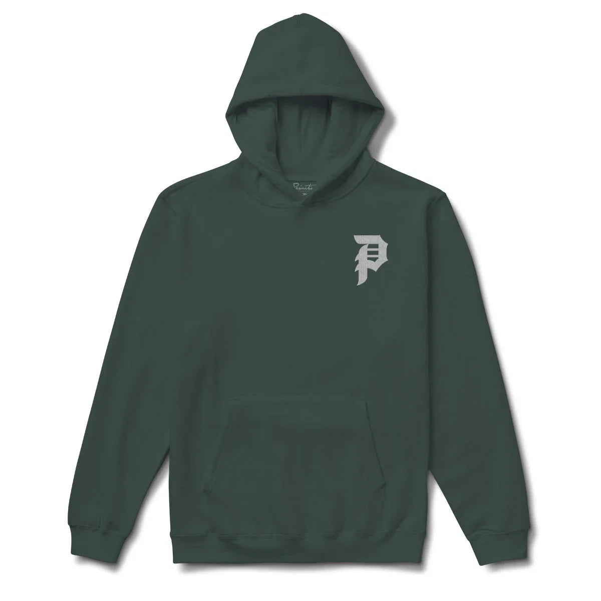 HOODIE DICE RHINESTONE