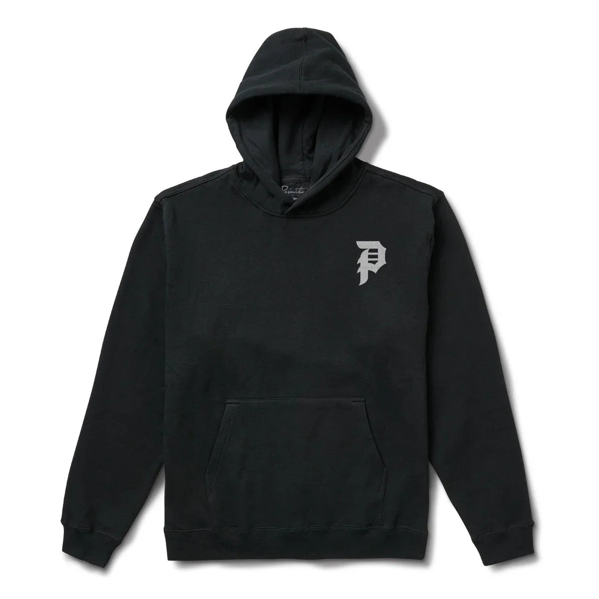 HOODIE DICE RHINESTONE