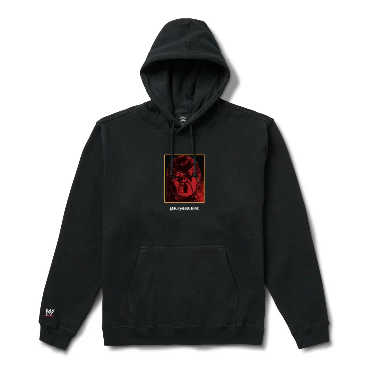 HOODIE KANE DARK