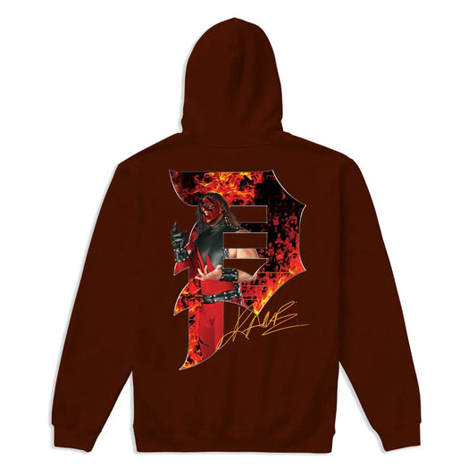 HOODIE KANE DARK