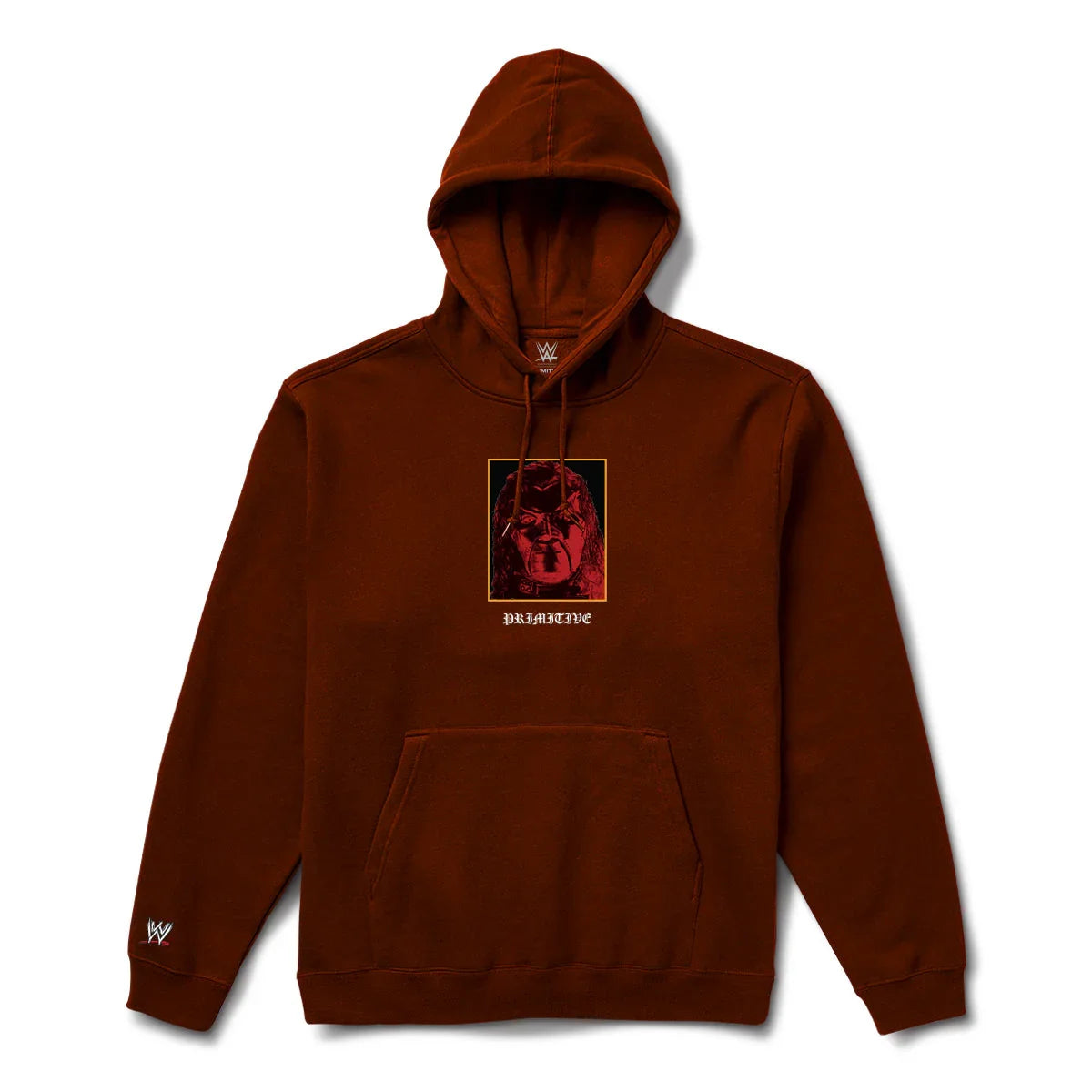 HOODIE KANE DARK
