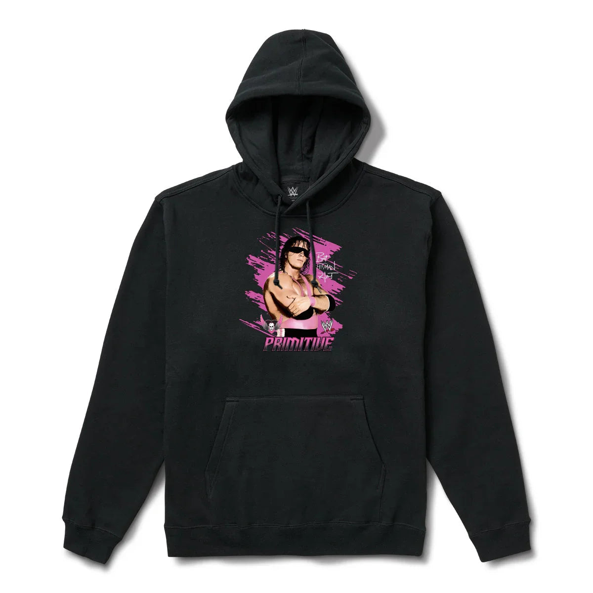 HITMAN HOOD