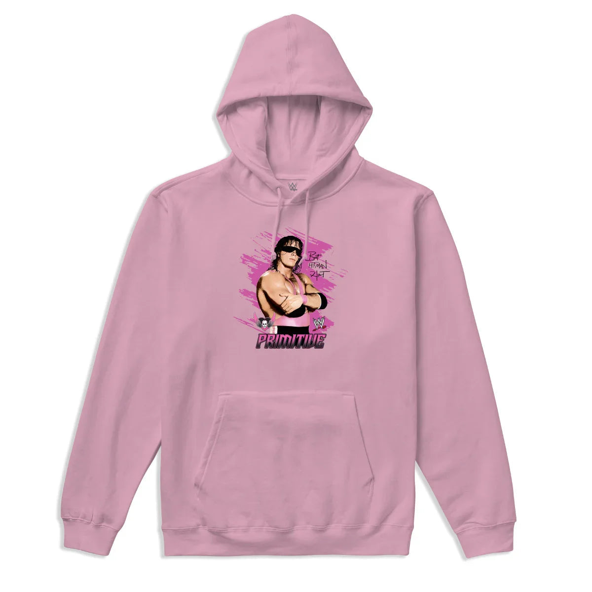 HOODIE HITMAN BLACK