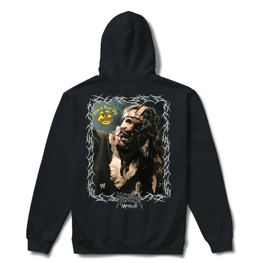 HOODIE MANKIND