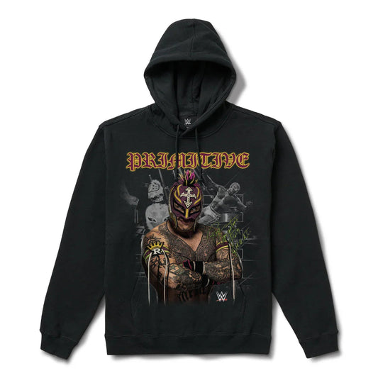 HOODIE MYSTERIO