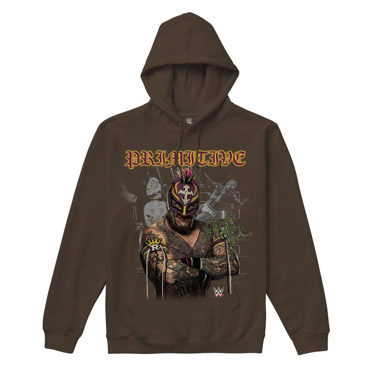 MYSTERIO HOOD