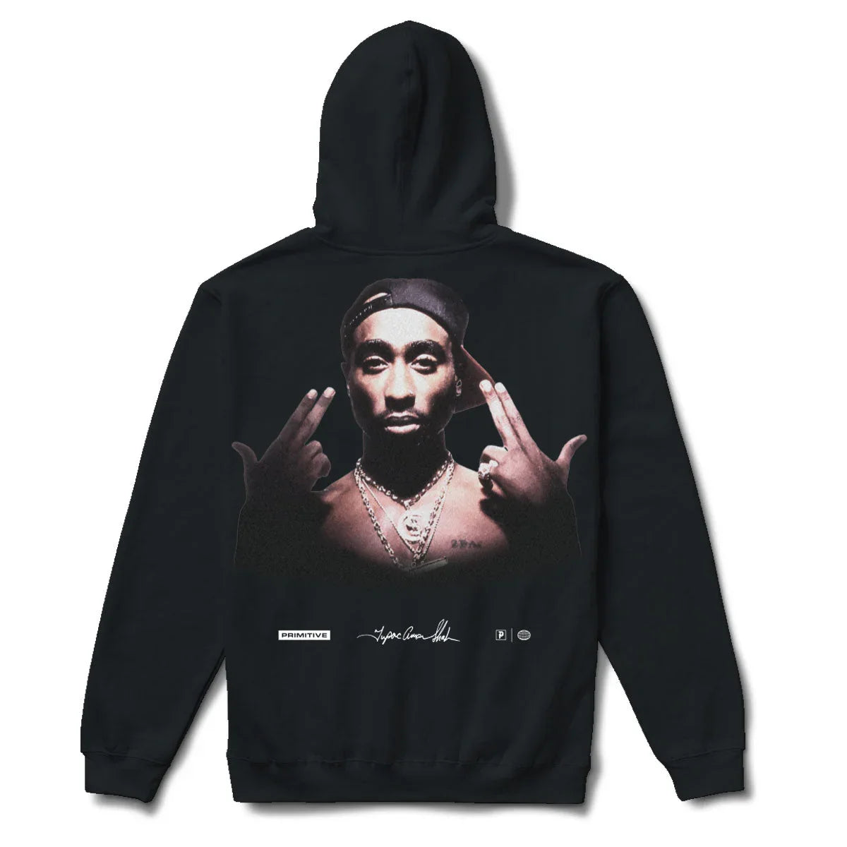 HOODIE STAY UP