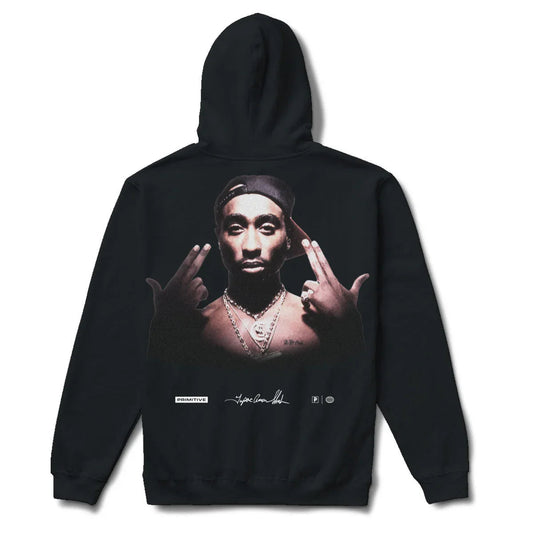 HOODIE STAY UP