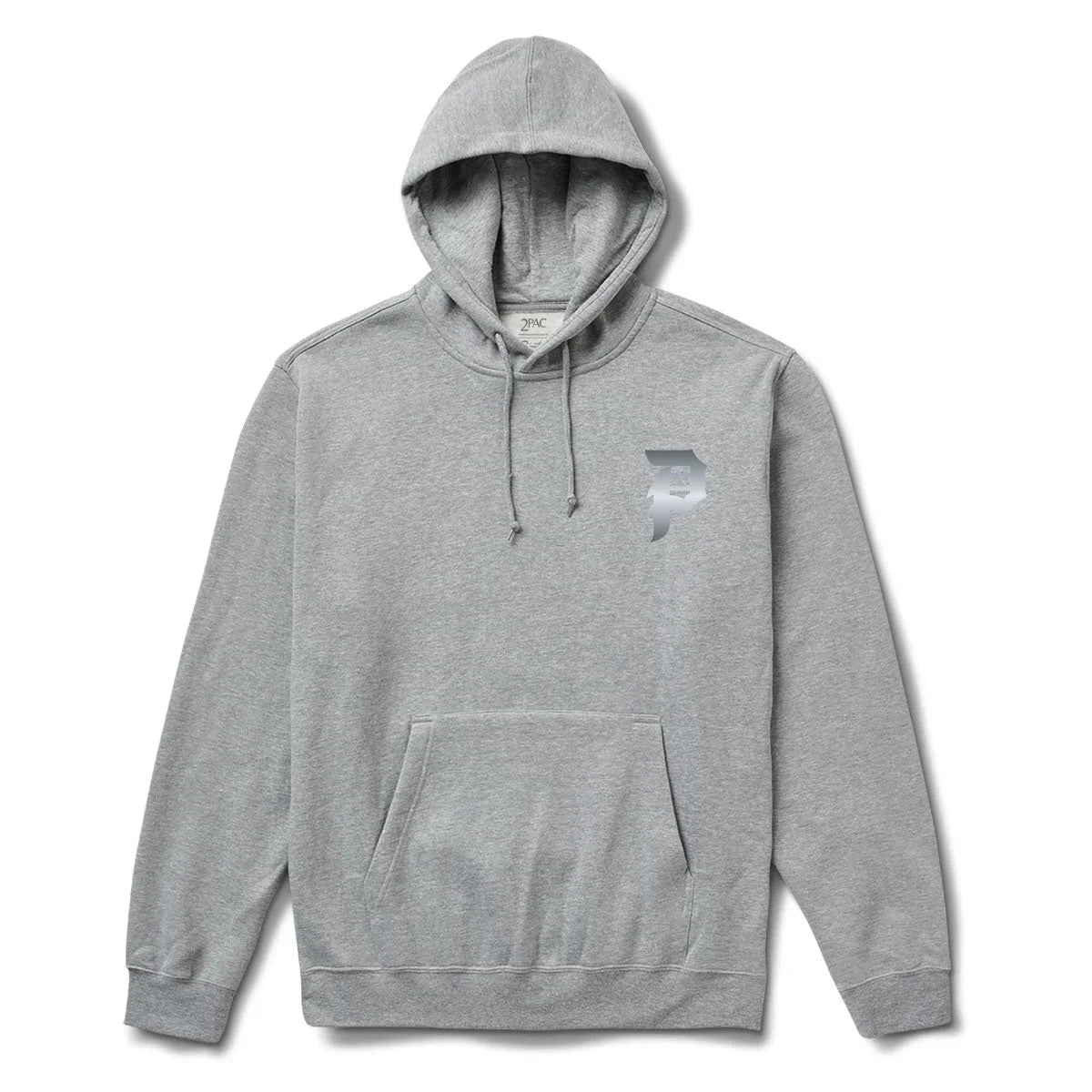 HOODIE BRILHO ESCURO