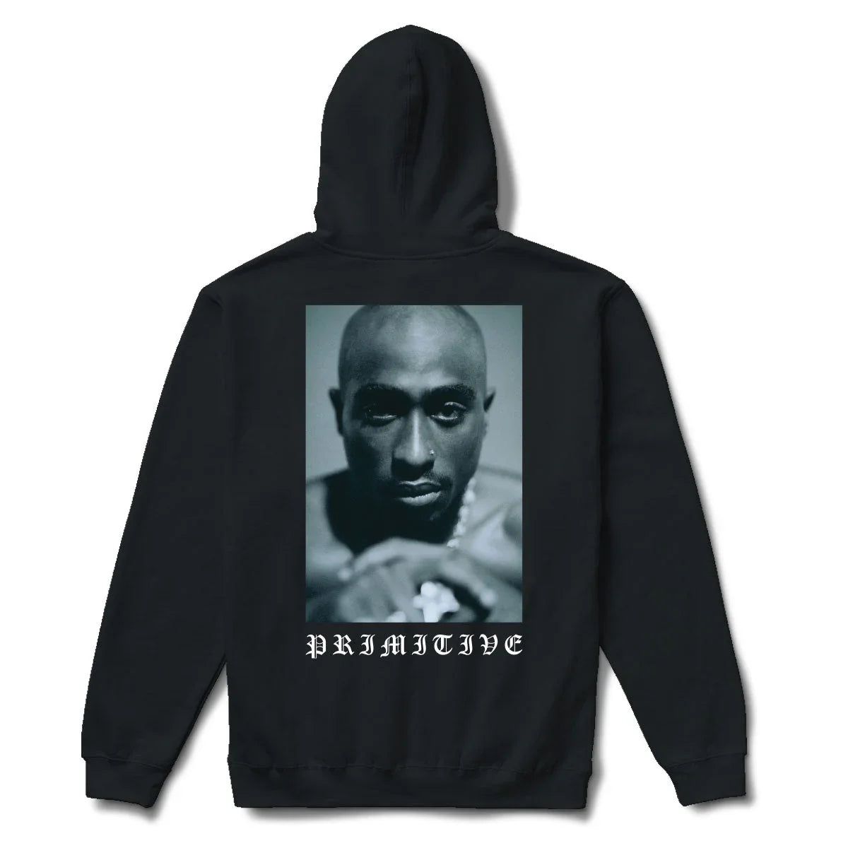 HOODIE ROYALTY DARK