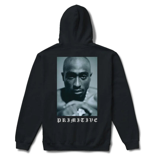 HOODIE ROYALTY DARK