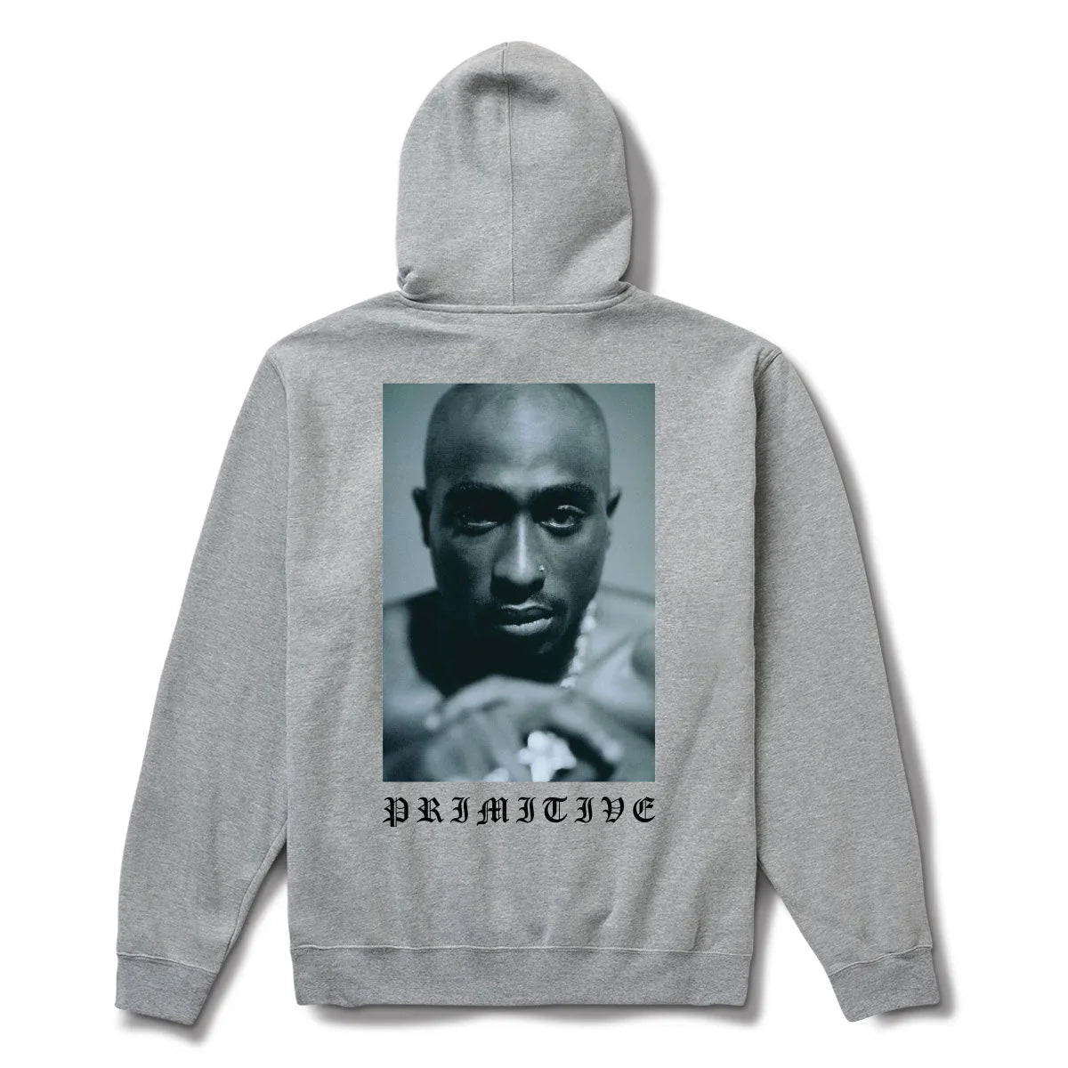 HOODIE ROYALTY DARK