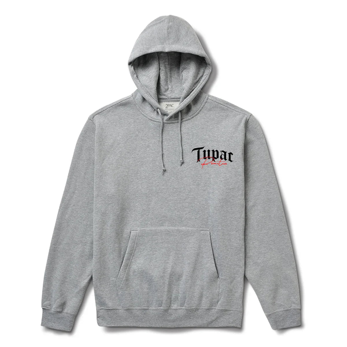 HOODIE ROYALTY DARK