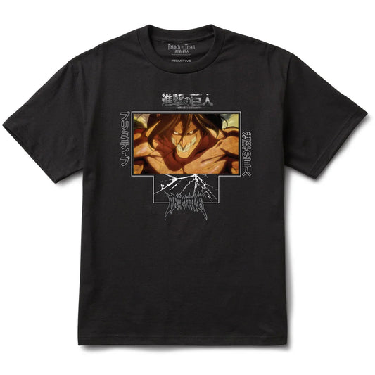 T-SHIRT CRYSTALIZE BOX