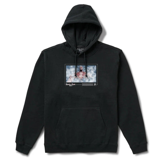 HOODIE EXPLOSIVO