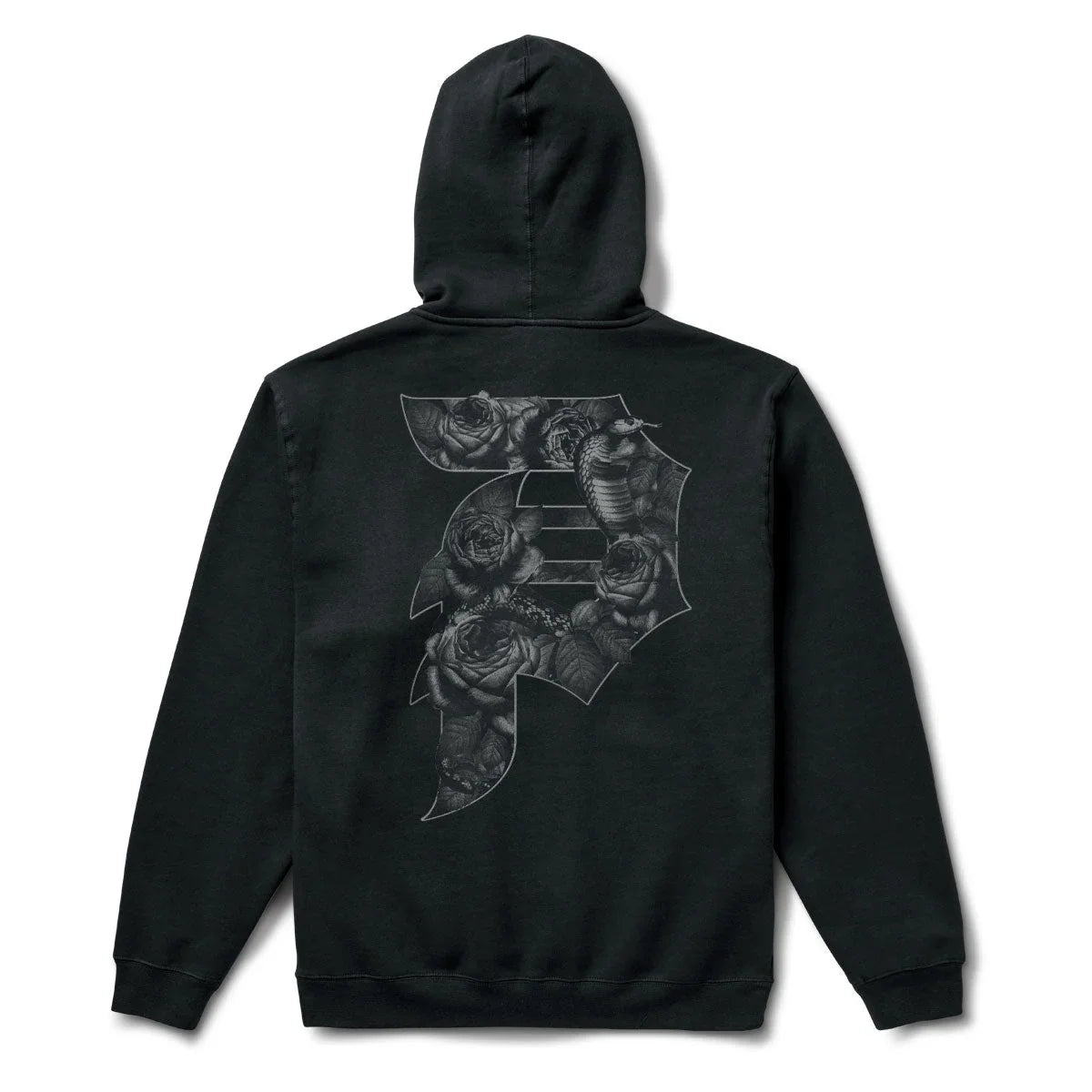 HOODIE POISON