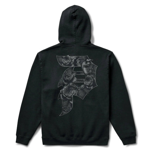 HOODIE POISON
