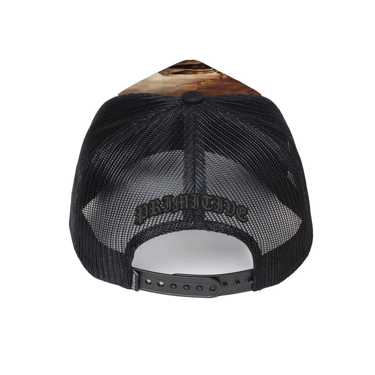 TRUCKER PROTECTOR BLACKOUT
