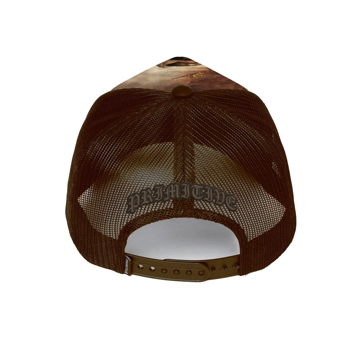 TRUCKER PROTECTOR BLACKOUT