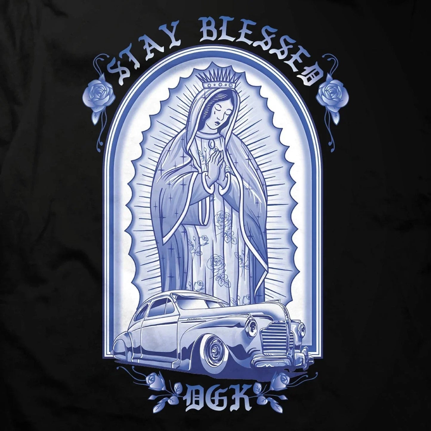 Lo-Side T-Shirt